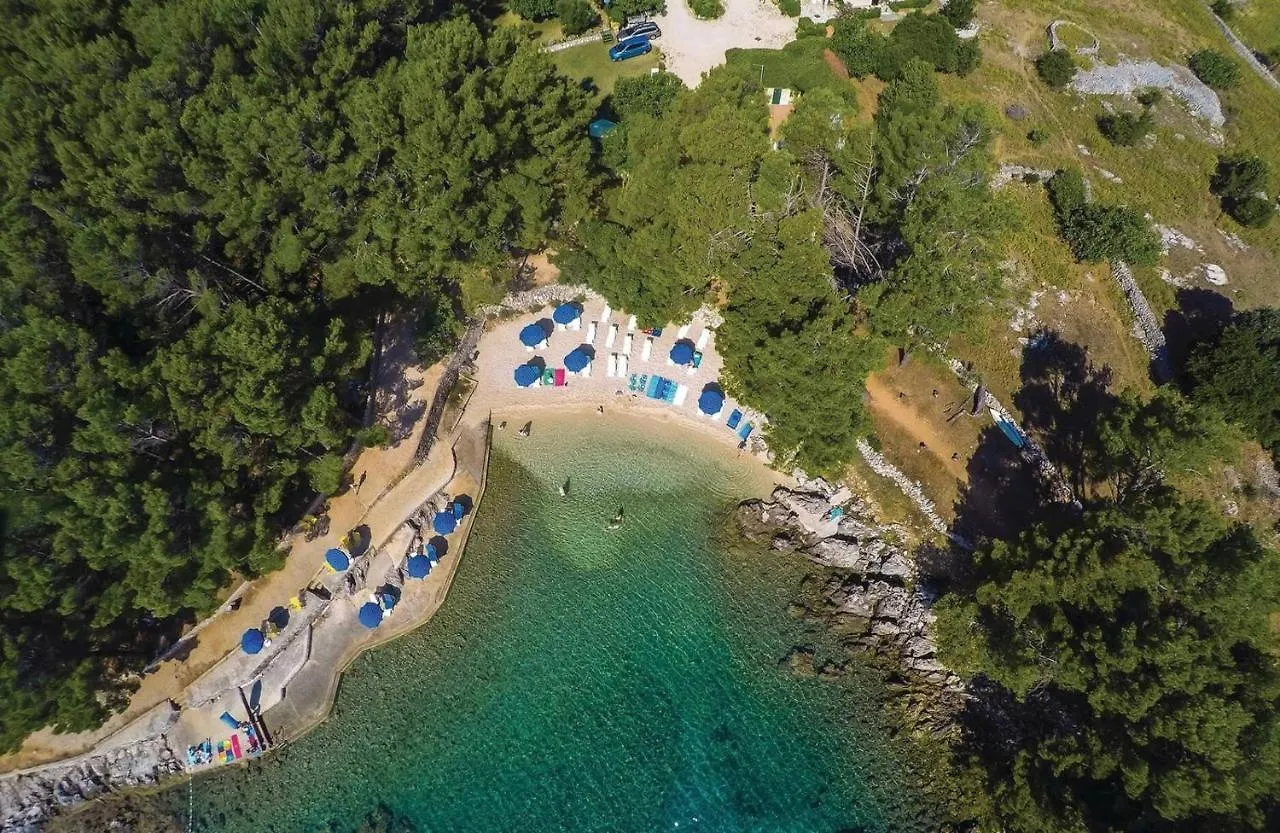 Appartamento Podgora Experience Suite With Jacuzzi Nerezine Croazia