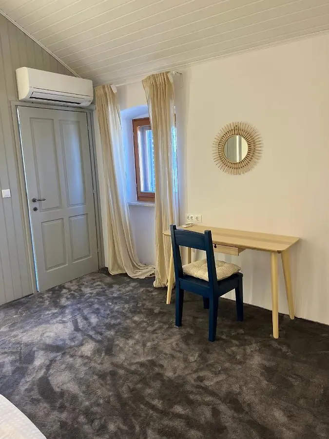 Appartamento Podgora Experience Suite With Jacuzzi Nerezine