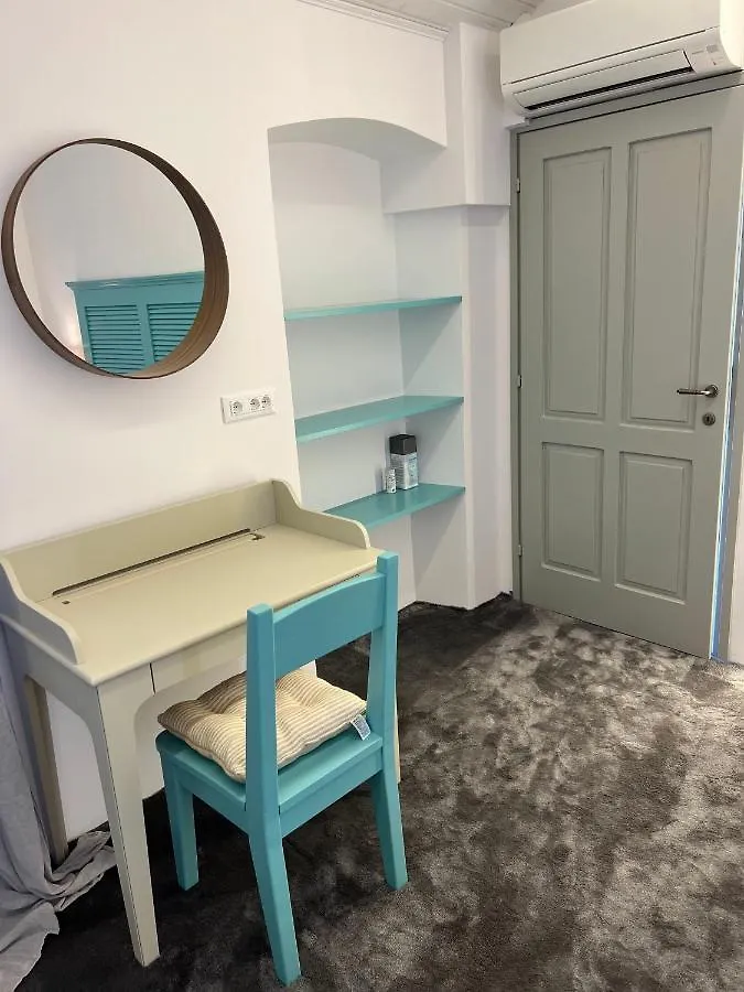 Podgora Experience Suite With Jacuzzi Nerezine 0*,  Croazia