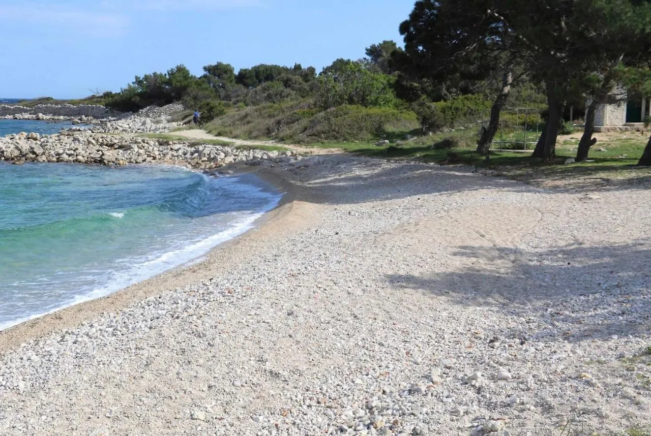 Podgora Experience Suite With Jacuzzi Nerezine