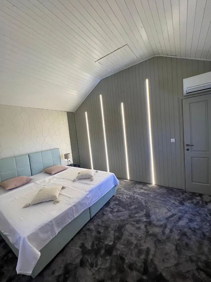 Podgora Experience Suite With Jacuzzi Nerezine Apartment