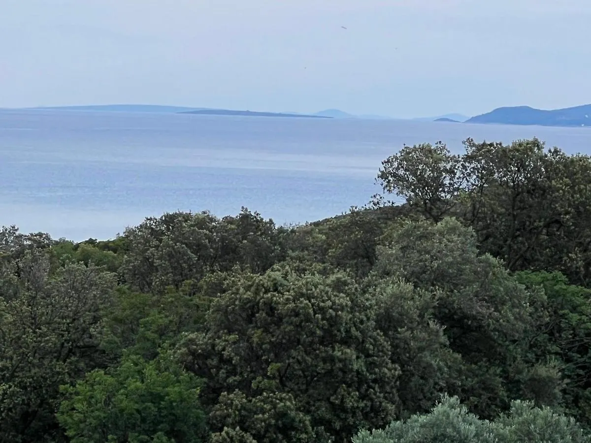 Apartment Podgora Experience Suite With Jacuzzi Nerezine