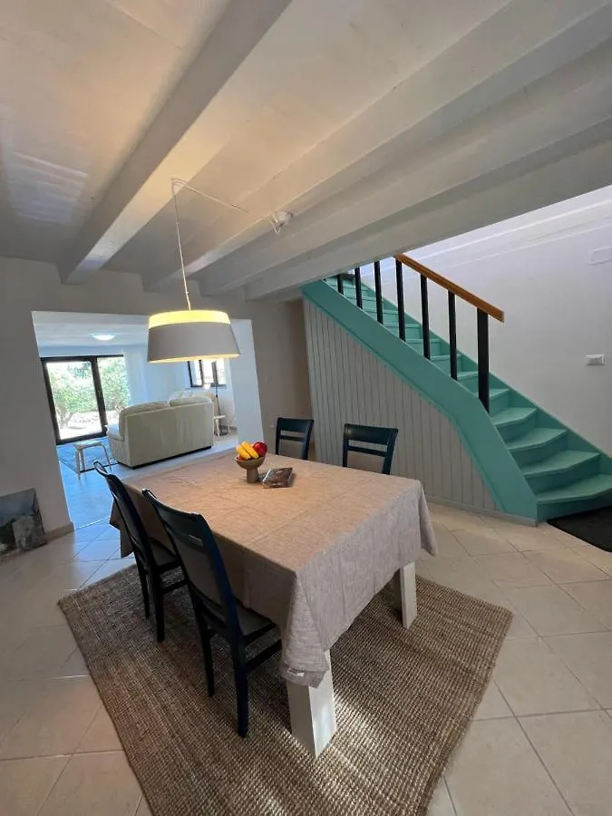 Podgora Experience Suite With Jacuzzi Nerezine 0*,