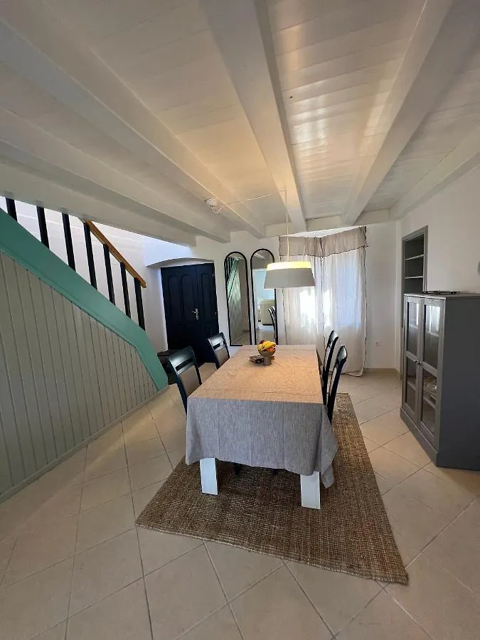 Podgora Experience Suite With Jacuzzi Nerezine