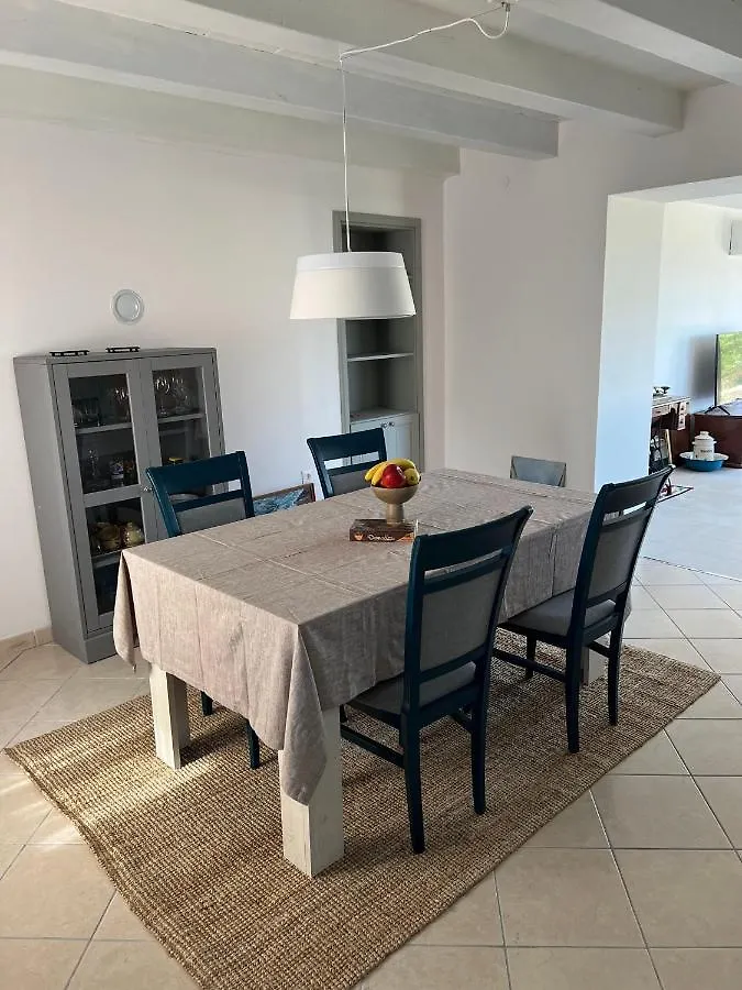Apartment Podgora Experience Suite With Jacuzzi Nerezine