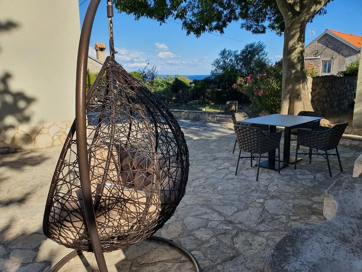 Podgora Experience Suite With Jacuzzi Nerezine 0*,