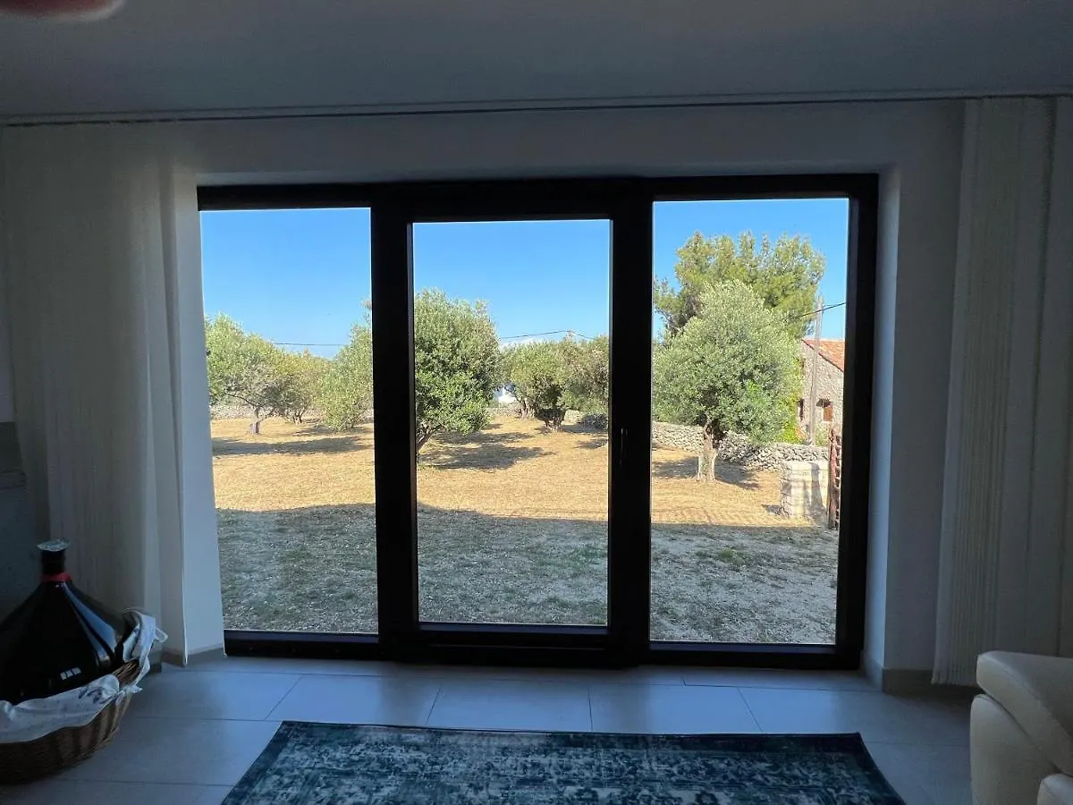 Podgora Experience Suite With Jacuzzi Nerezine Apartment